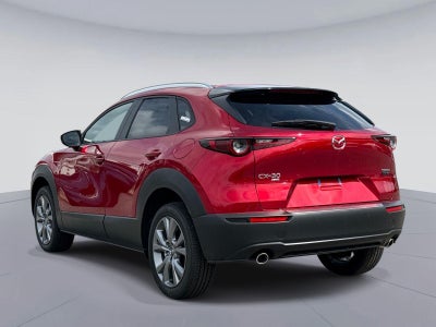 2026 Mazda Mazda CX-30 2.5 S Preferred AWD