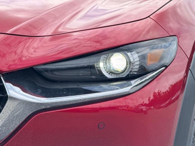 2026 Mazda Mazda CX-30 2.5 S Preferred AWD