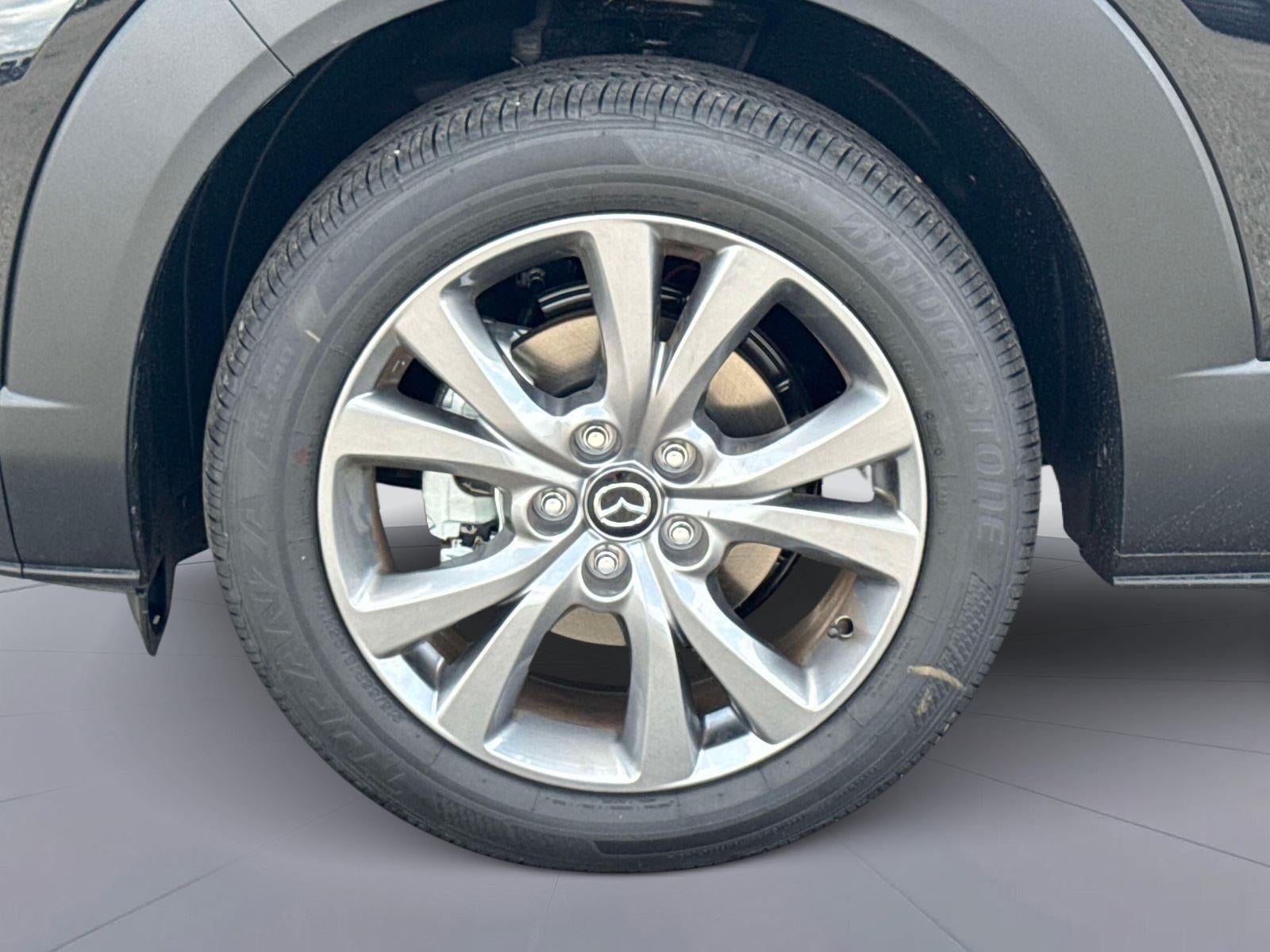 2026 Mazda Mazda CX-30 2.5 S Preferred AWD