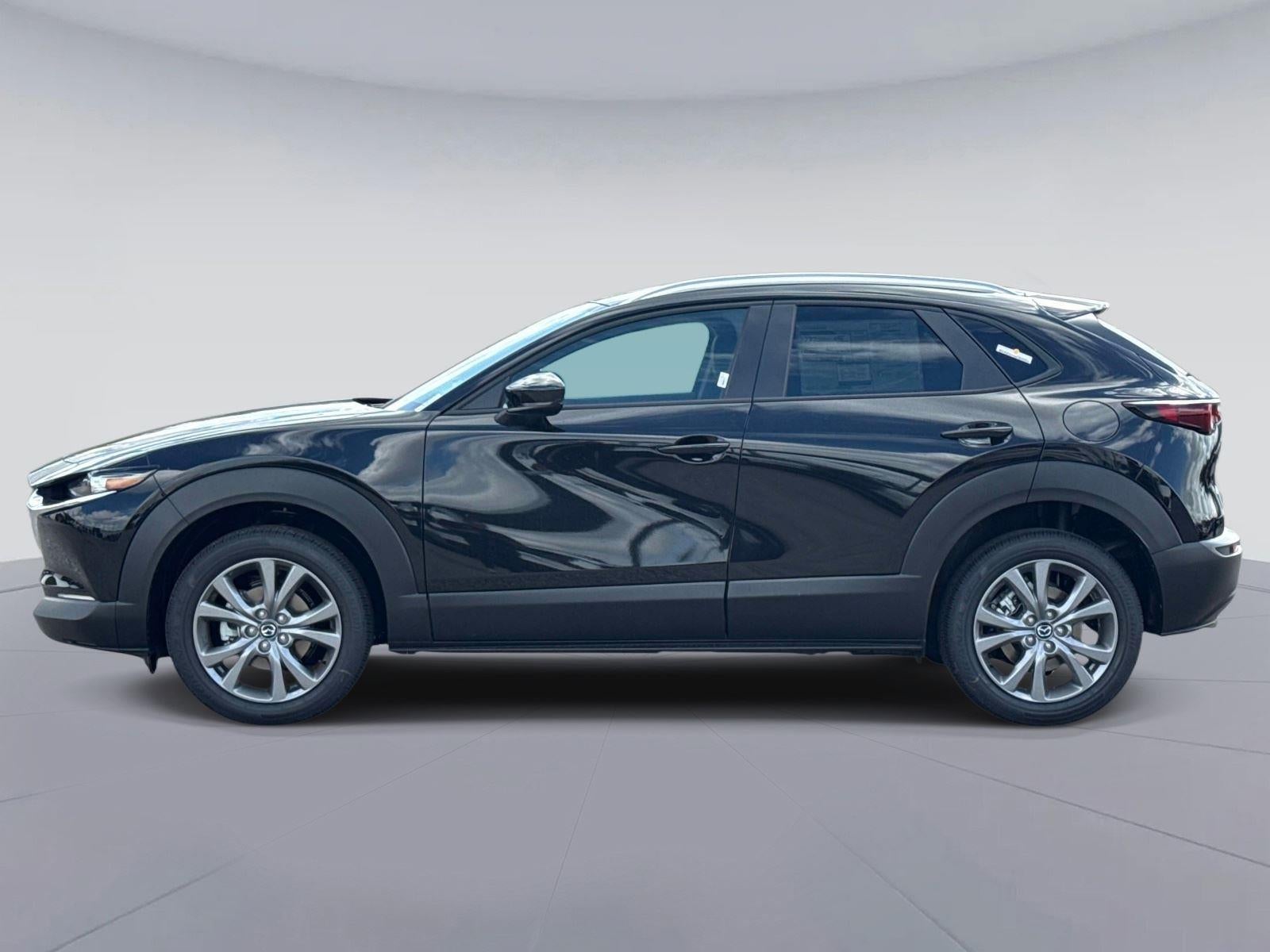 2026 Mazda Mazda CX-30 2.5 S Preferred AWD