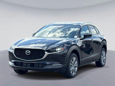 2026 Mazda Mazda CX-30 2.5 S Preferred AWD