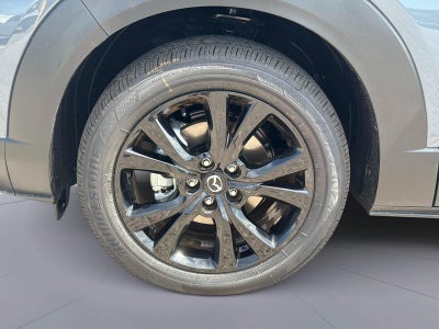 2026 Mazda Mazda CX-30 2.5 S Carbon Edition AWD