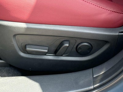 2026 Mazda Mazda CX-30 2.5 S Carbon Edition AWD