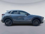 2026 Mazda Mazda CX-30 2.5 S Carbon Edition AWD
