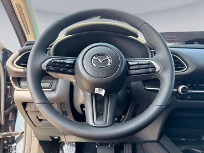 2026 Mazda Mazda CX-30 2.5 S Carbon Edition AWD