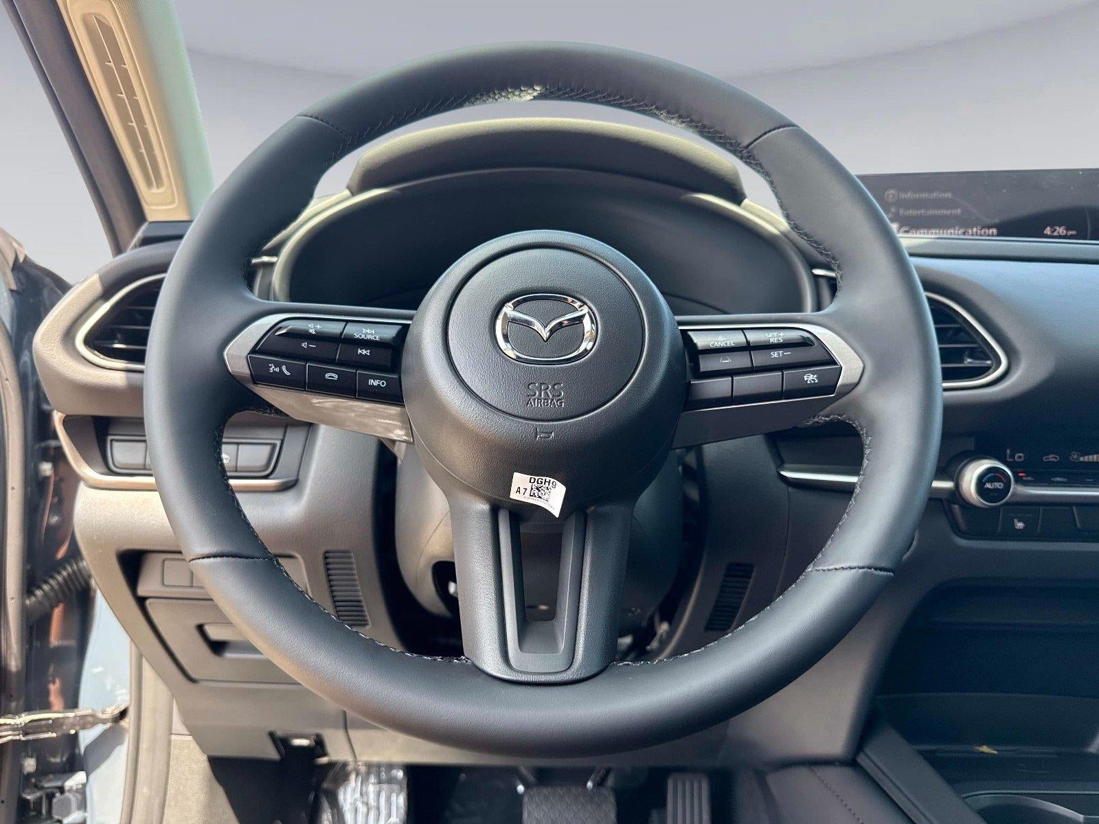 2026 Mazda Mazda CX-30 2.5 S Carbon Edition AWD