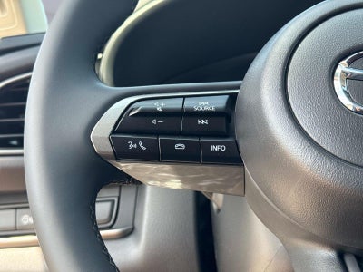 2026 Mazda Mazda CX-30 2.5 S Carbon Edition AWD