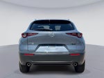 2026 Mazda Mazda CX-30 2.5 S Carbon Edition AWD