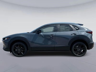2026 Mazda Mazda CX-30 2.5 S Carbon Edition AWD