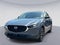 2026 Mazda Mazda CX-30 2.5 S Carbon Edition AWD
