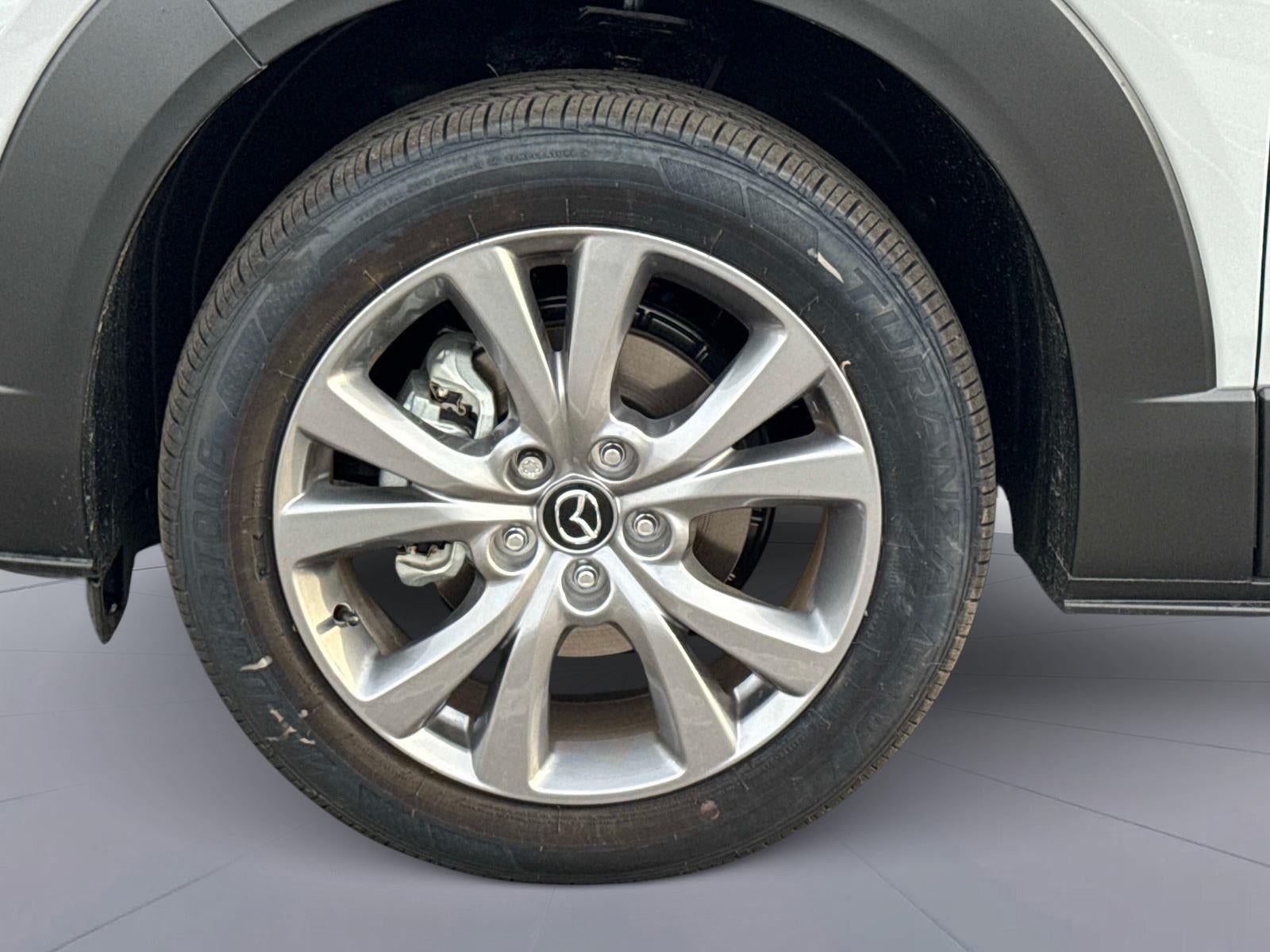 2026 Mazda Mazda CX-30 2.5 S Preferred AWD