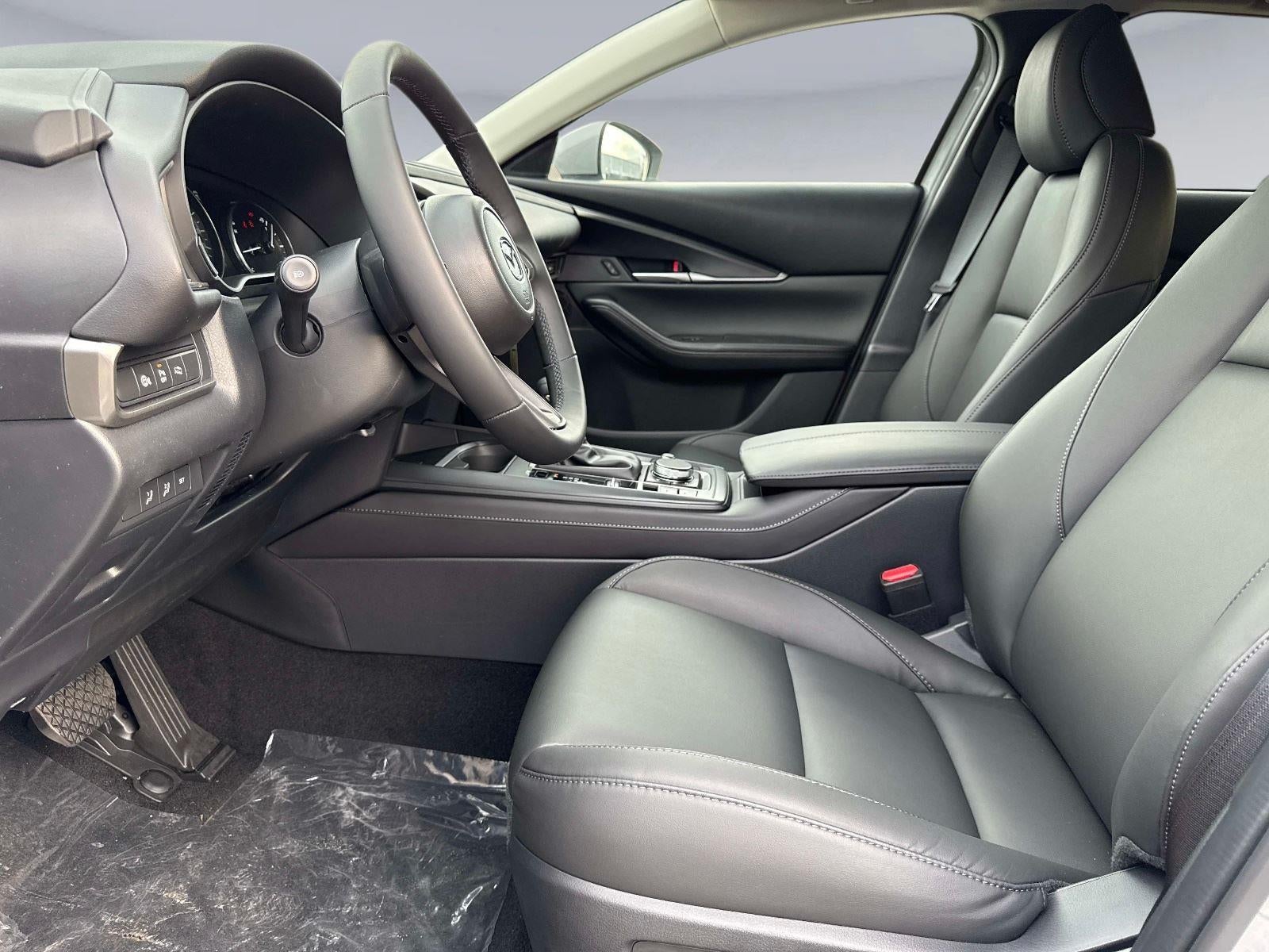 2026 Mazda Mazda CX-30 2.5 S Preferred AWD