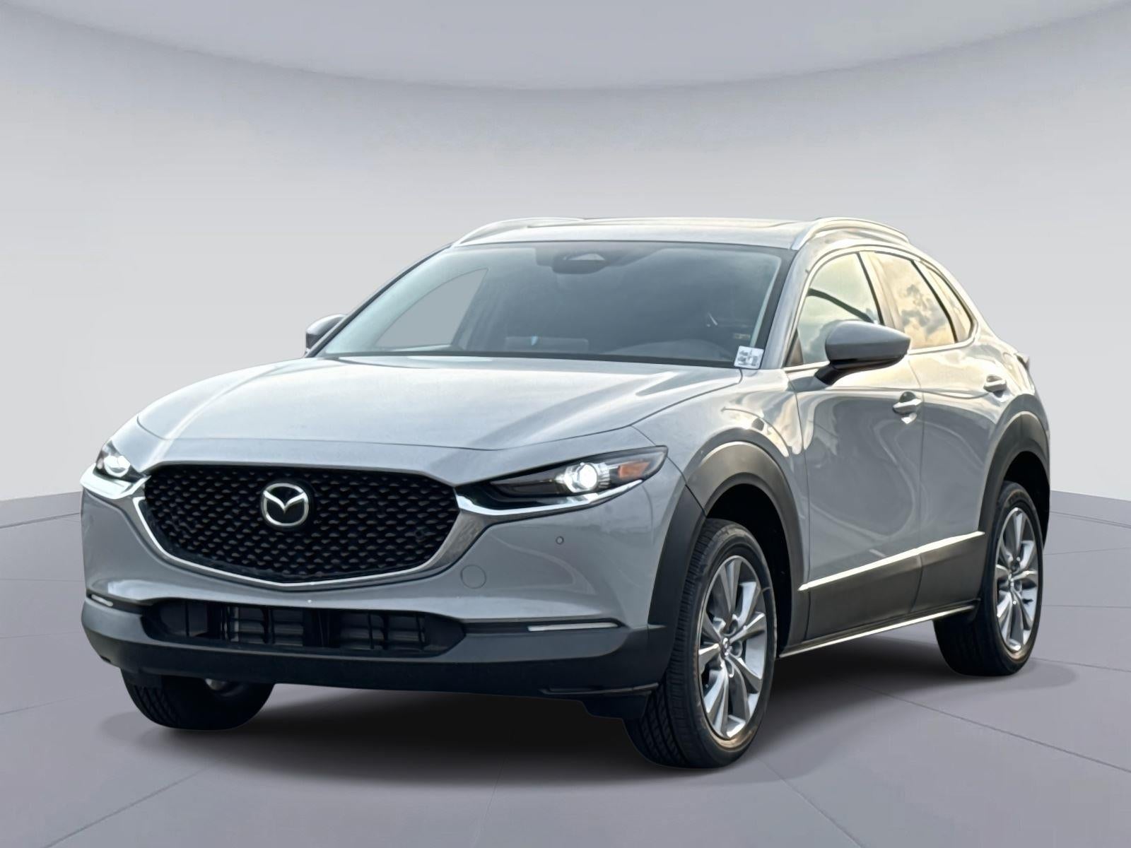 2026 Mazda Mazda CX-30 2.5 S Preferred AWD