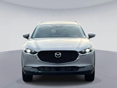 2026 Mazda Mazda CX-30 2.5 S Preferred AWD