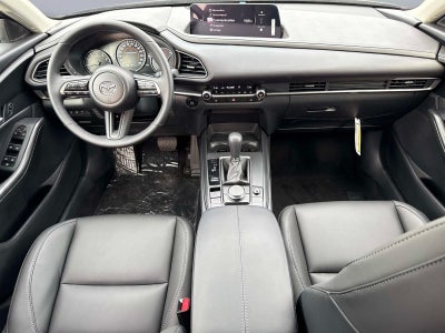 2026 Mazda Mazda CX-30 2.5 S Preferred AWD