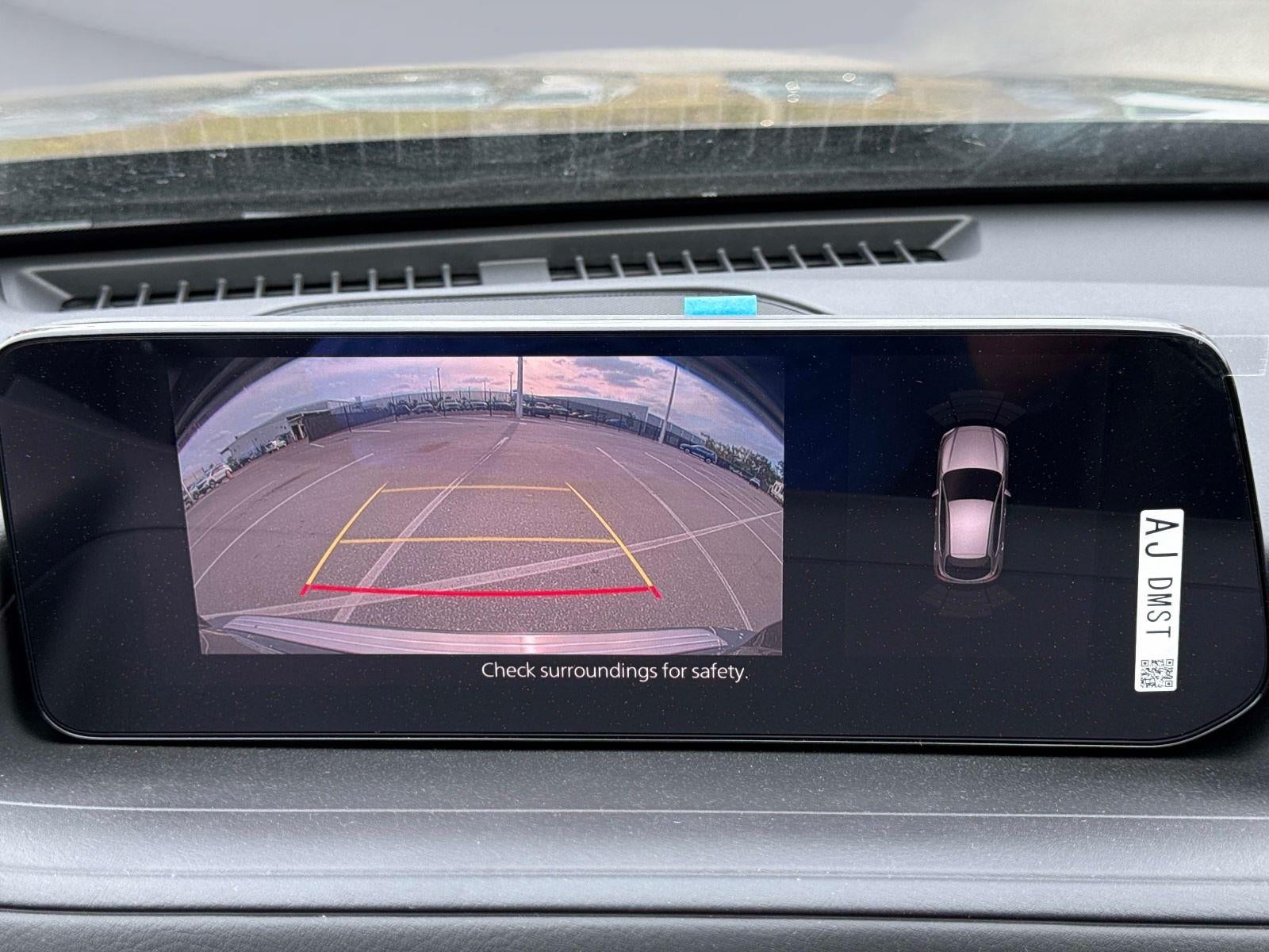 2026 Mazda Mazda CX-30 2.5 S Preferred AWD