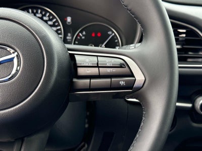 2026 Mazda Mazda CX-30 2.5 S Preferred AWD
