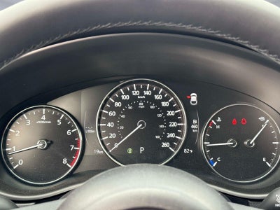 2026 Mazda Mazda CX-30 2.5 S Preferred AWD