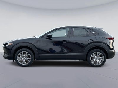 2026 Mazda Mazda CX-30 2.5 S Preferred AWD