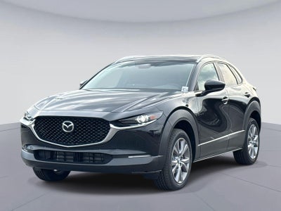 2026 Mazda Mazda CX-30 2.5 S Preferred AWD