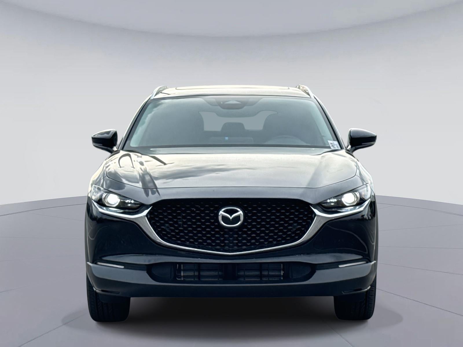 2026 Mazda Mazda CX-30 2.5 S Preferred AWD