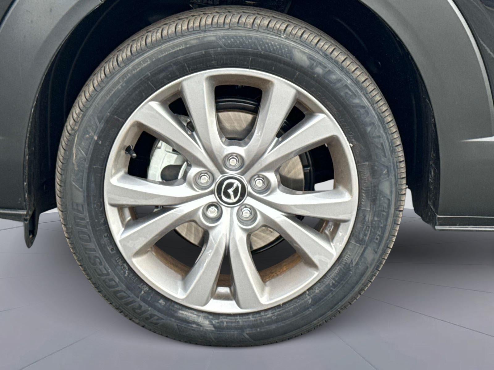 2026 Mazda Mazda CX-30 2.5 S Preferred AWD