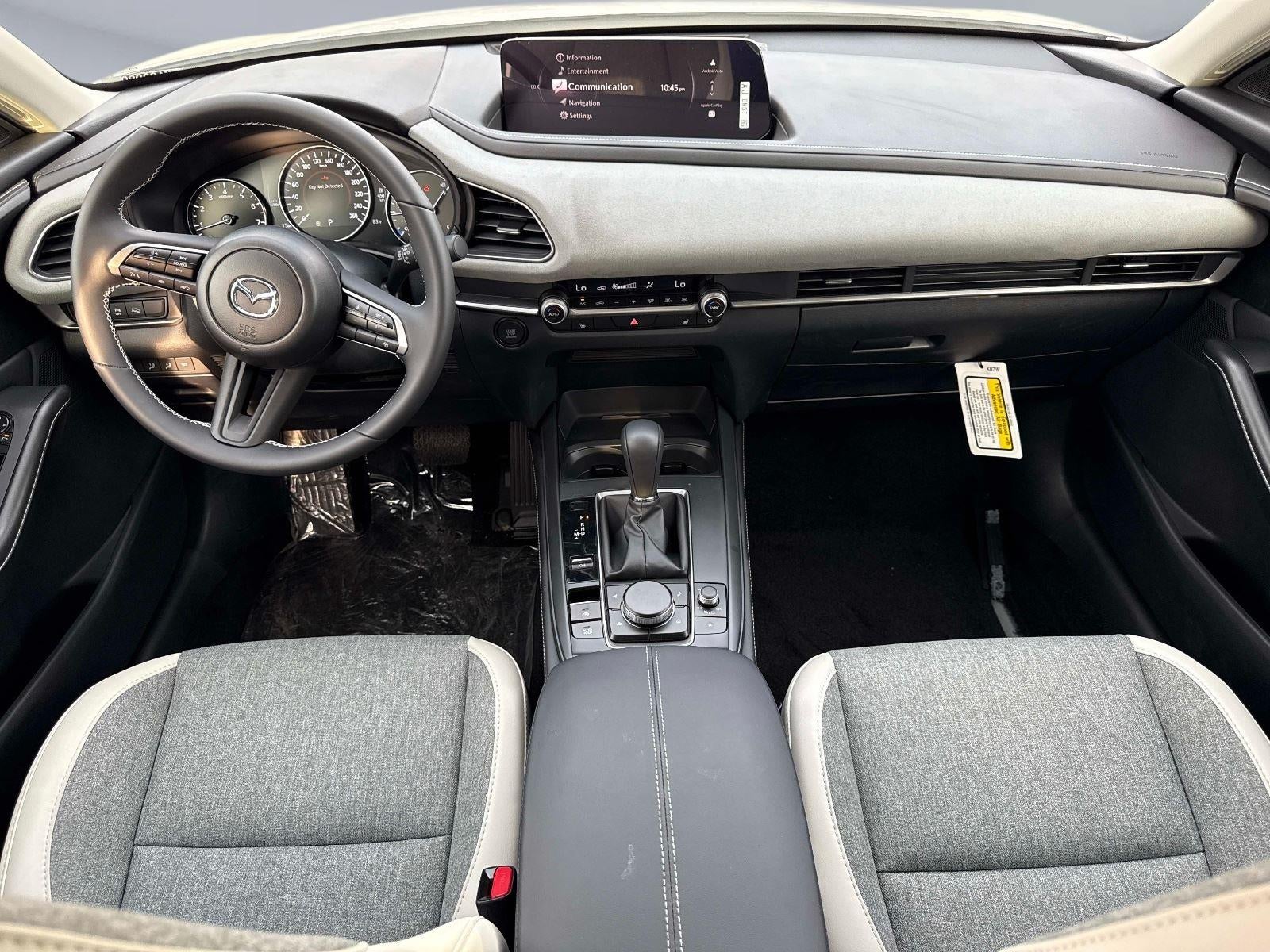 2026 Mazda Mazda CX-30 2.5 S Aire Edition