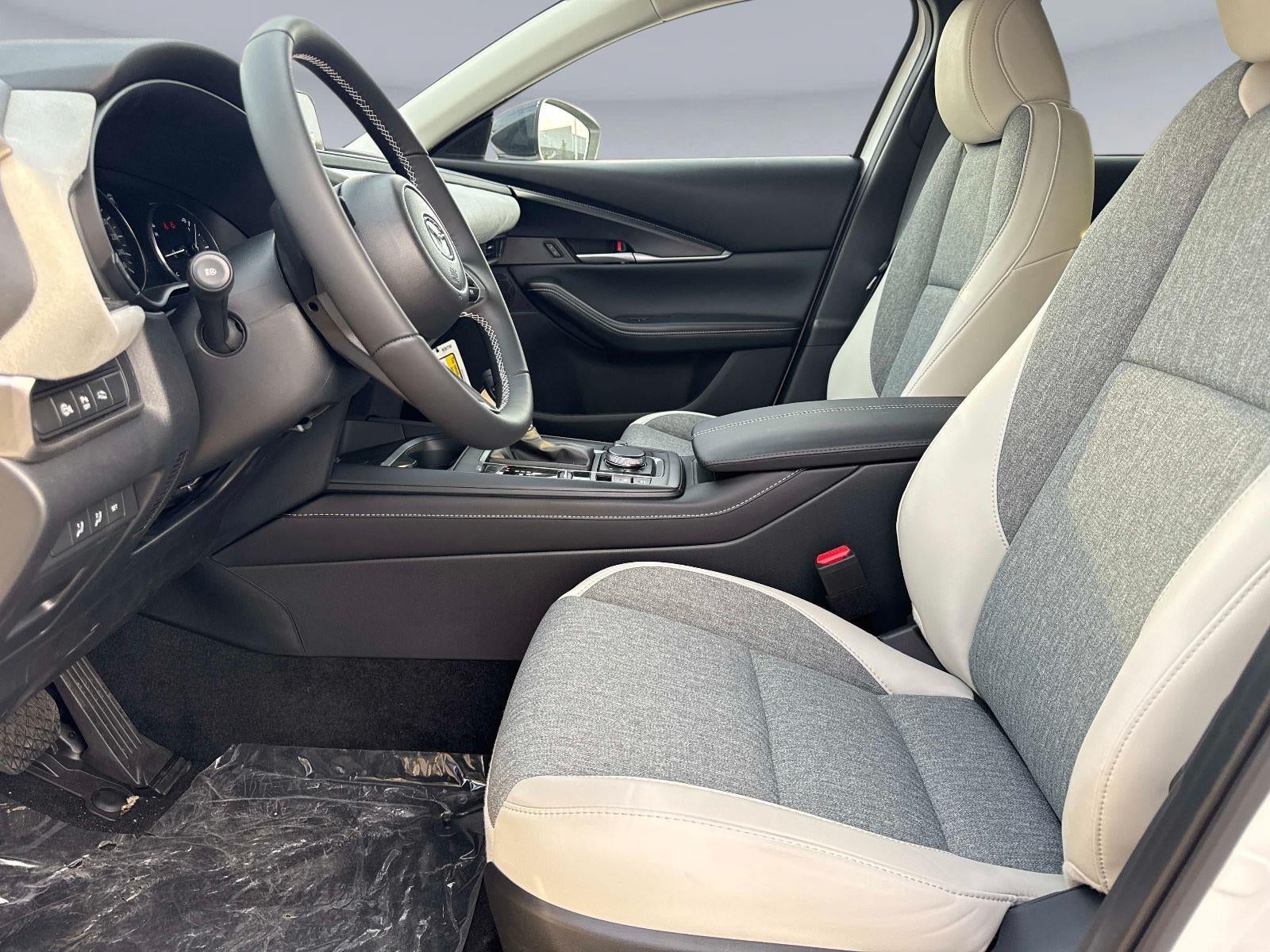 2026 Mazda Mazda CX-30 2.5 S Aire Edition