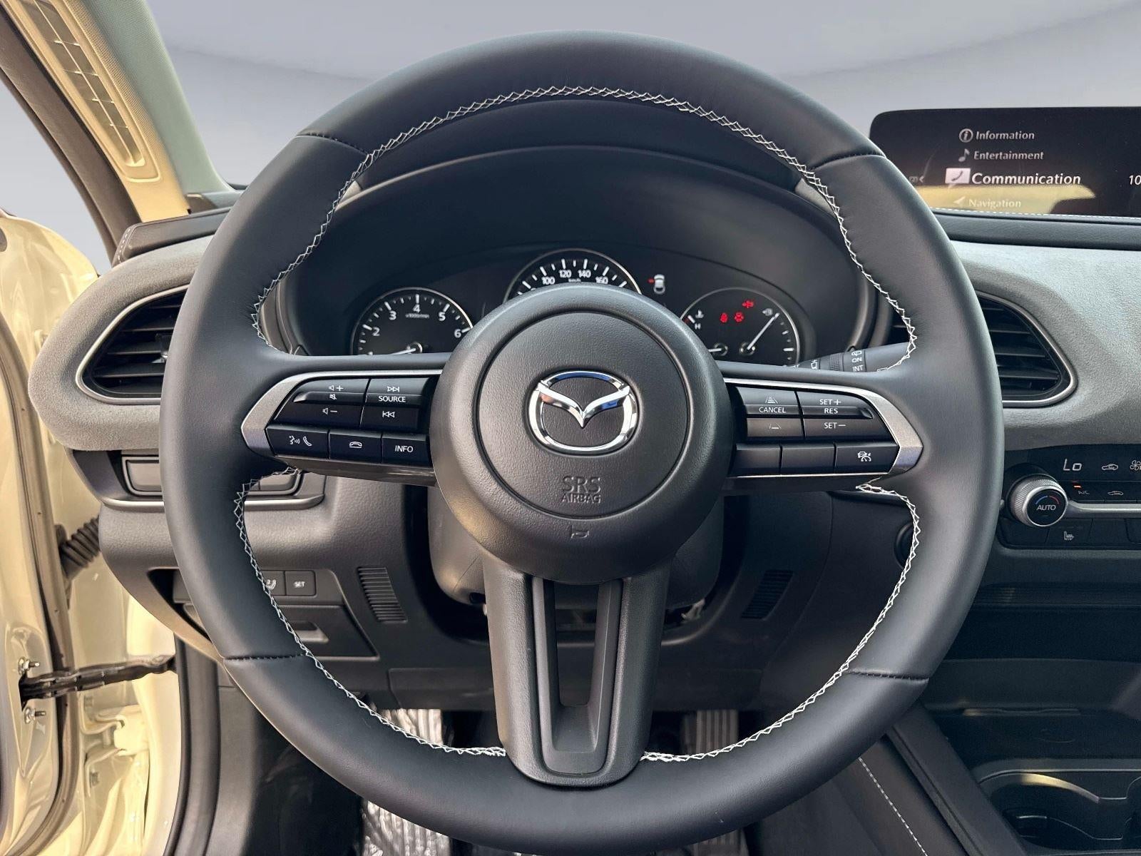 2026 Mazda Mazda CX-30 2.5 S Aire Edition