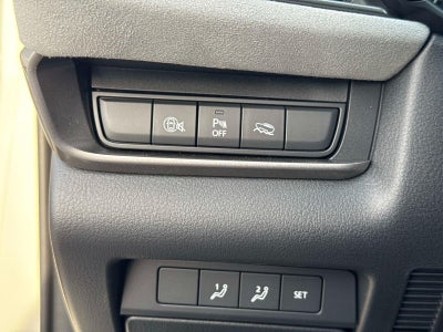 2026 Mazda Mazda CX-30 2.5 S Aire Edition