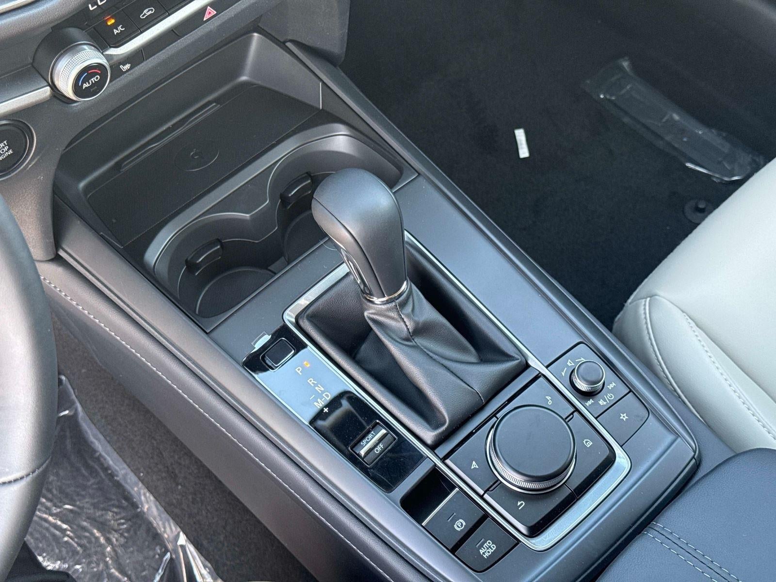 2026 Mazda Mazda CX-30 2.5 S Preferred AWD