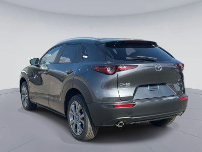 2026 Mazda Mazda CX-30 2.5 S Preferred AWD