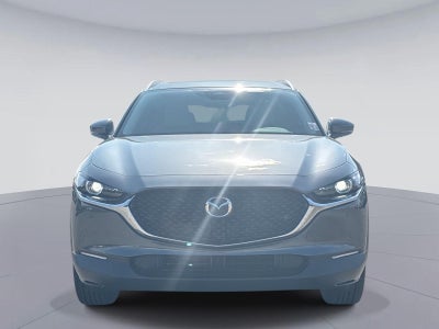 2026 Mazda Mazda CX-30 2.5 S Preferred AWD