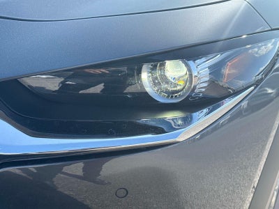 2026 Mazda Mazda CX-30 2.5 S Preferred AWD