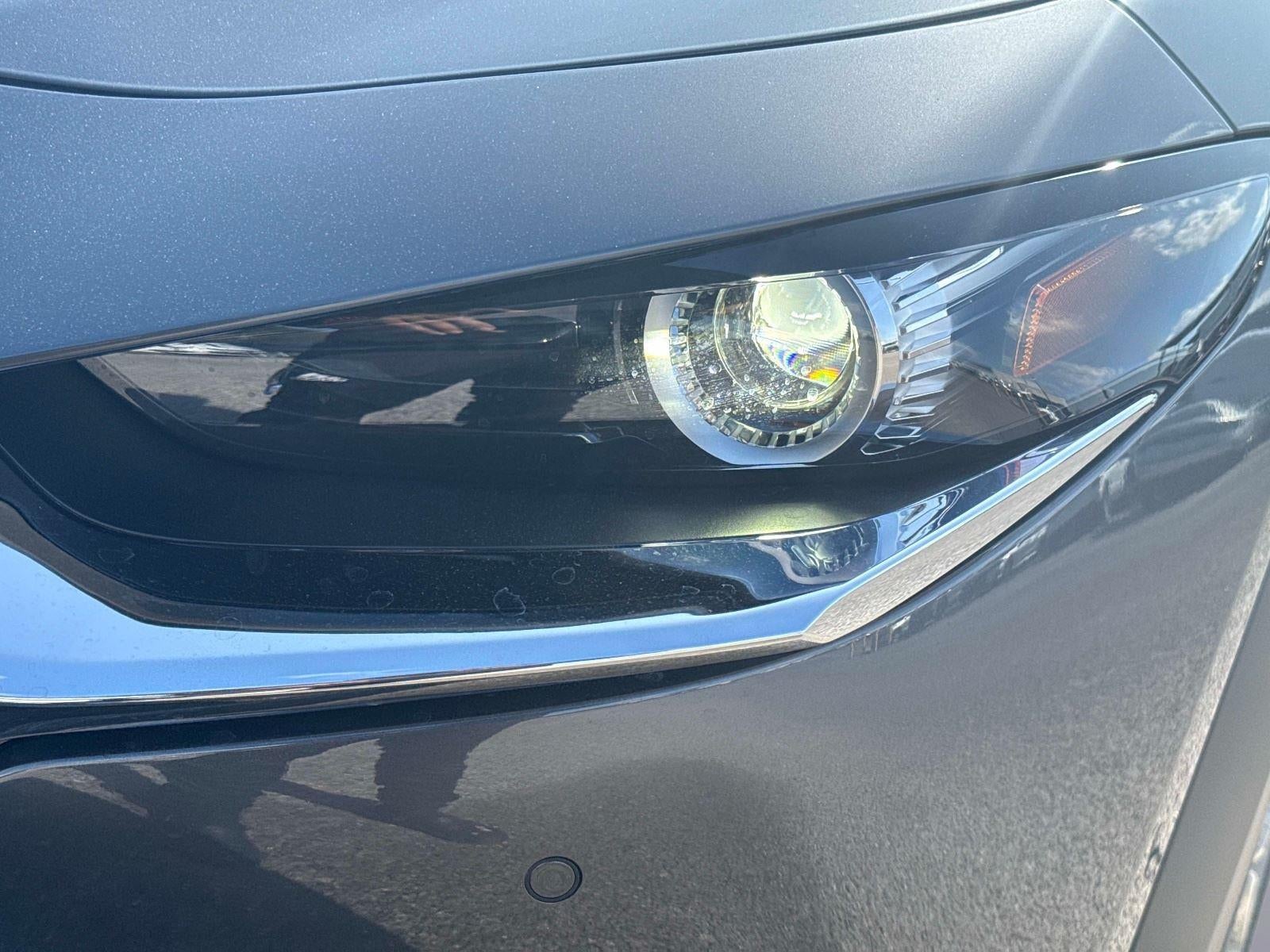 2026 Mazda Mazda CX-30 2.5 S Preferred AWD