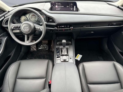 2026 Mazda Mazda CX-30 2.5 S Preferred AWD
