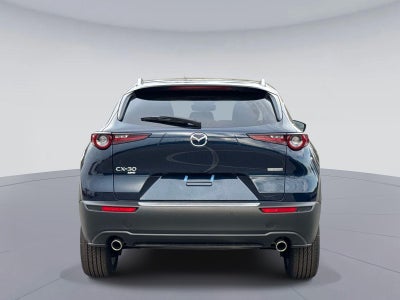 2026 Mazda Mazda CX-30 2.5 S Preferred AWD