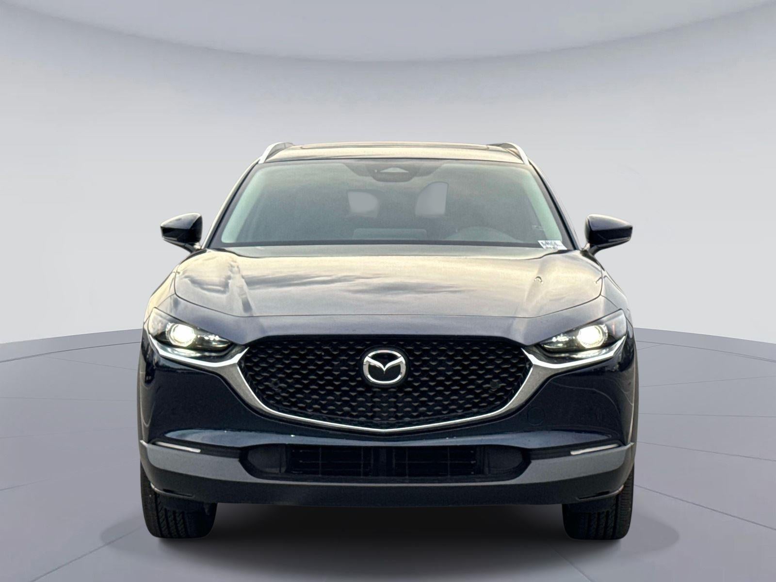 2026 Mazda Mazda CX-30 2.5 S Preferred AWD