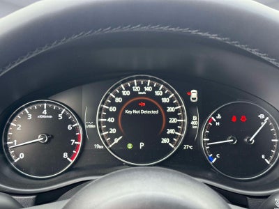 2026 Mazda Mazda CX-30 2.5 S Preferred AWD