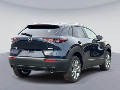2026 Mazda Mazda CX-30 2.5 S Preferred AWD