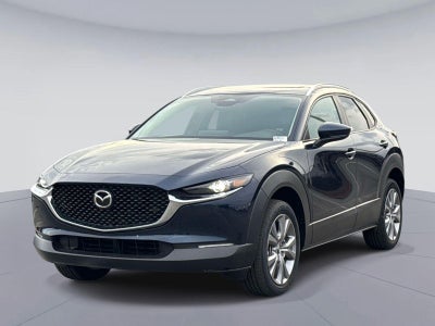 2026 Mazda Mazda CX-30 2.5 S Preferred AWD