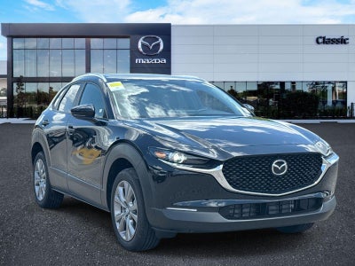 2026 Mazda Mazda CX-30 2.5 S Preferred