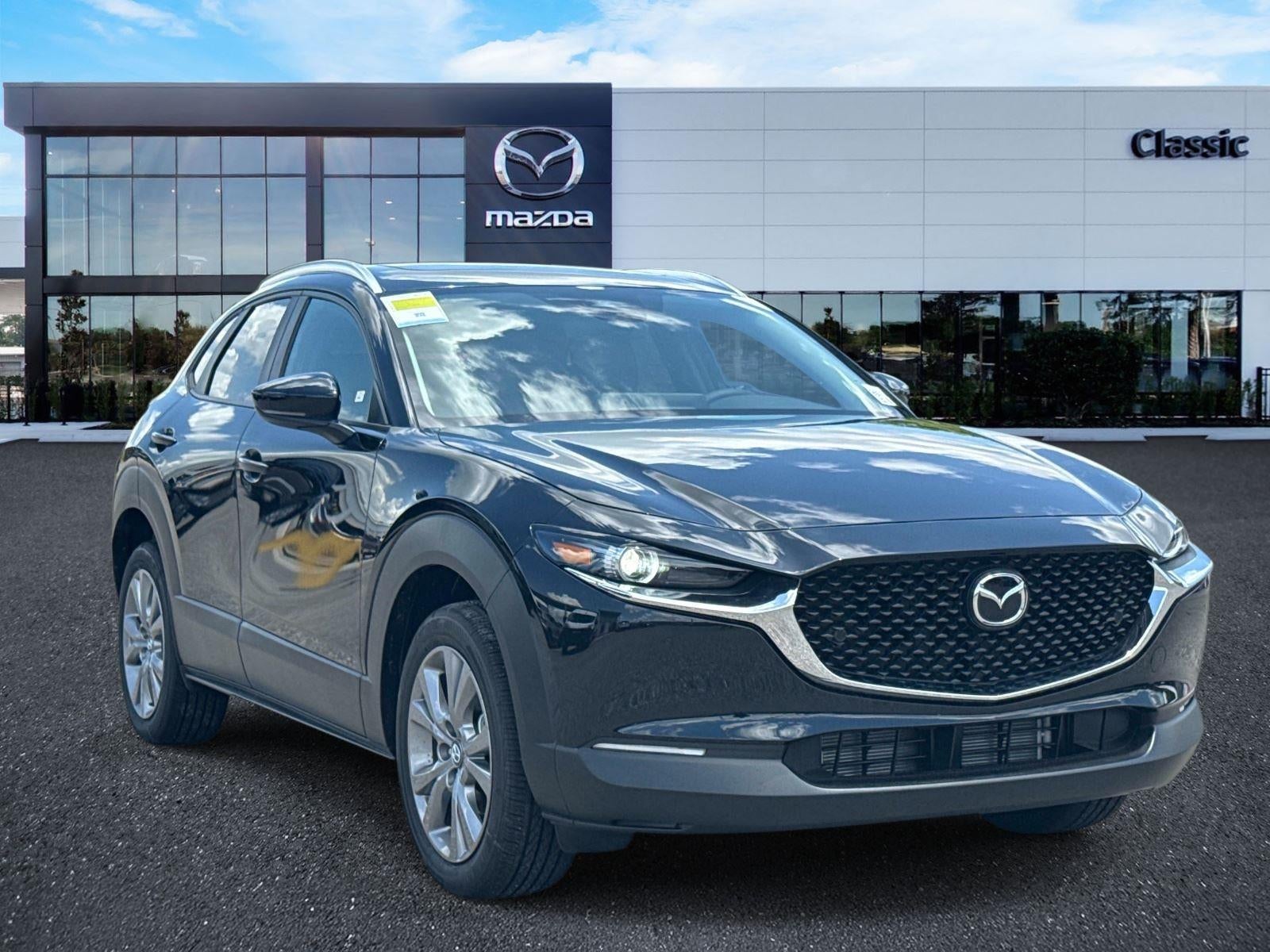 2026 Mazda Mazda CX-30 2.5 S Preferred