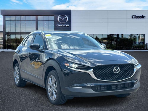2026 Mazda Mazda CX-30 2.5 S Preferred