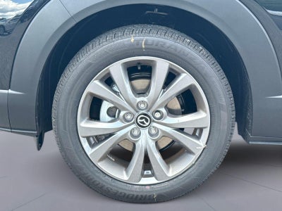 2026 Mazda Mazda CX-30 2.5 S Preferred