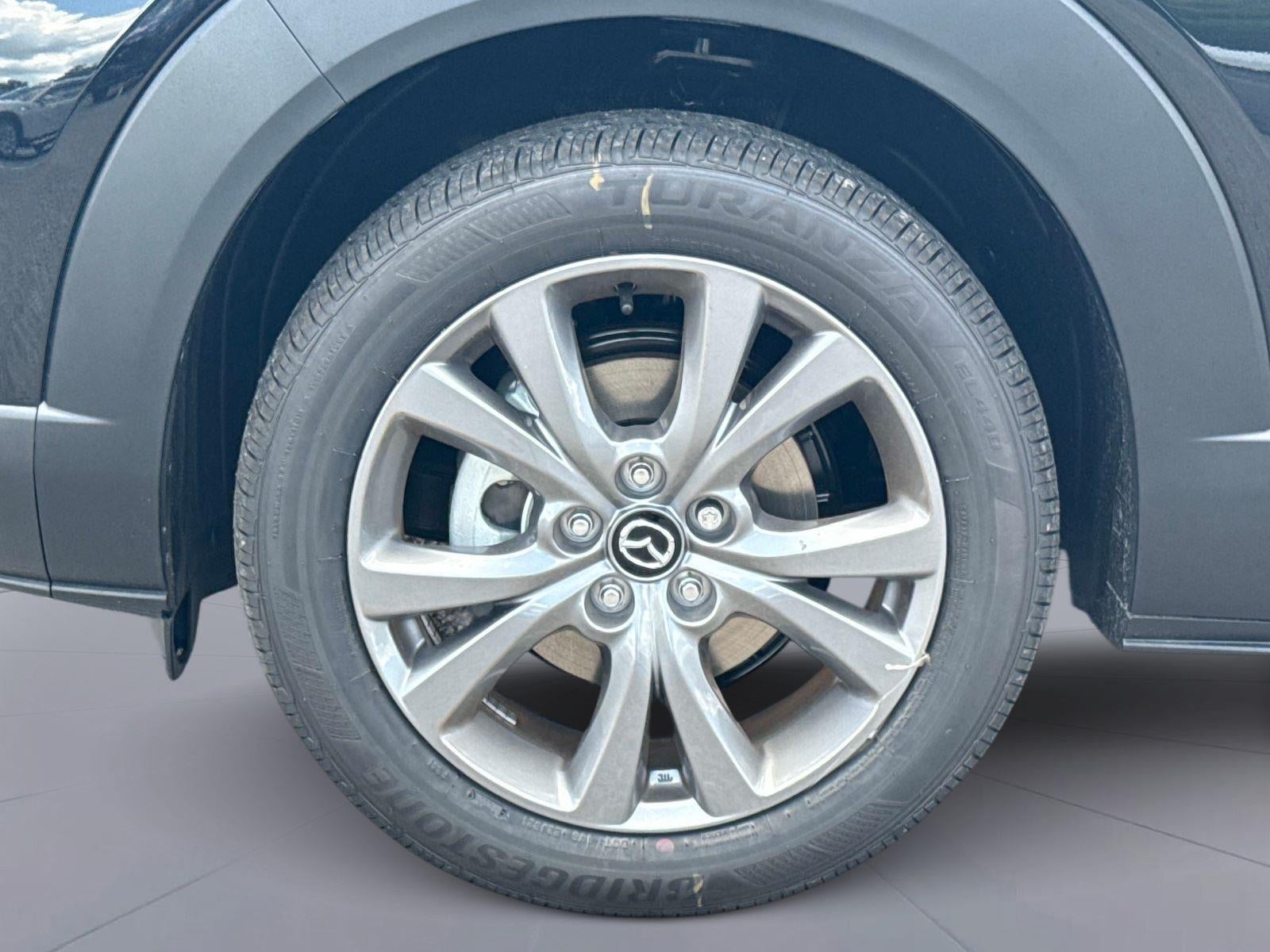 2026 Mazda Mazda CX-30 2.5 S Preferred