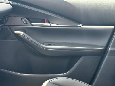 2026 Mazda Mazda CX-30 2.5 S Preferred