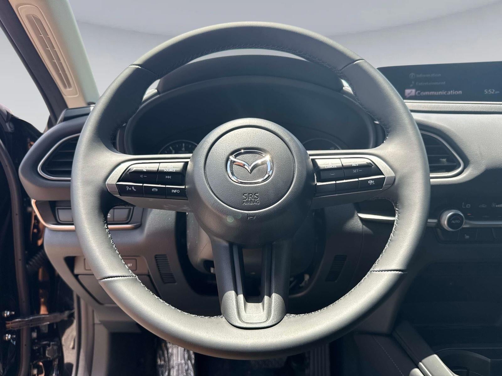 2026 Mazda Mazda CX-30 2.5 S Preferred