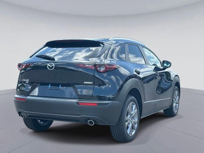 2026 Mazda Mazda CX-30 2.5 S Preferred