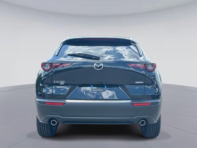 2026 Mazda Mazda CX-30 2.5 S Preferred